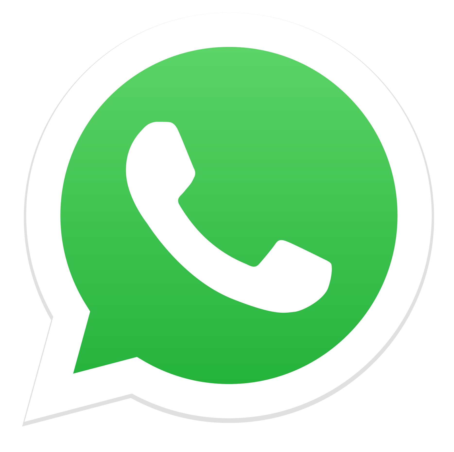 Logo Whatsapp