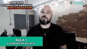 capa do video