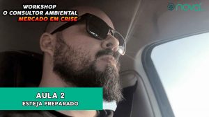 capa do video